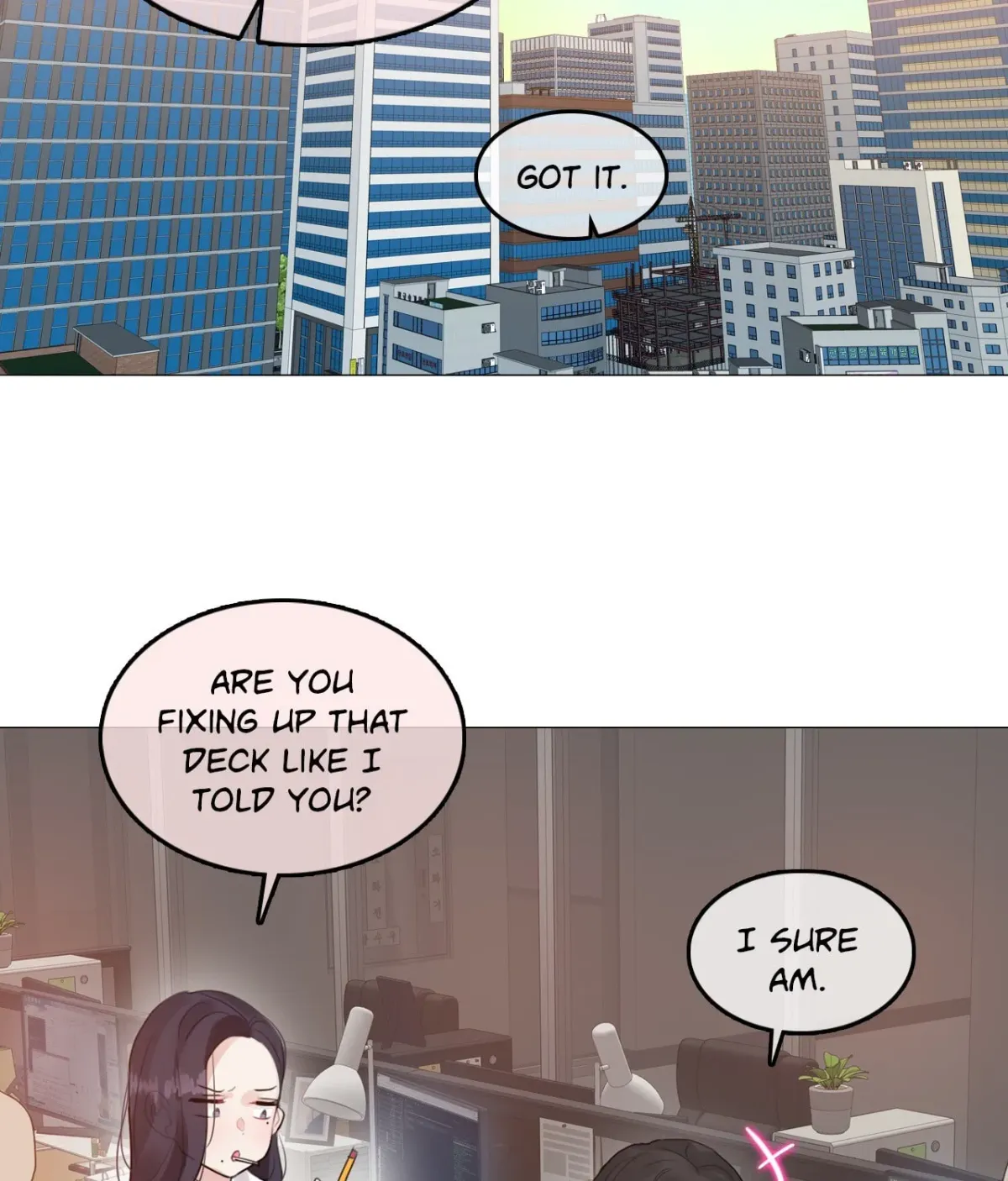 A Pervert’s Daily Life Chapter 4.1 page 13 - 