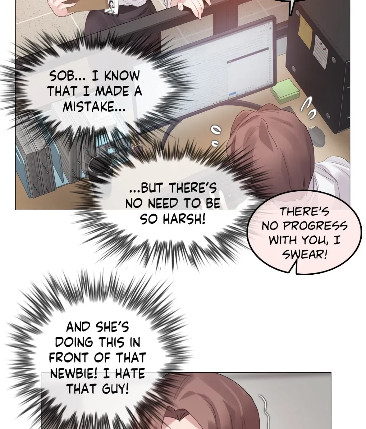 A Pervert’s Daily Life Chapter 4.1 page 23 - 