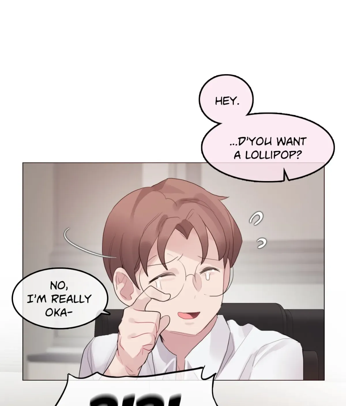 A Pervert’s Daily Life Chapter 4.1 page 29 - 
