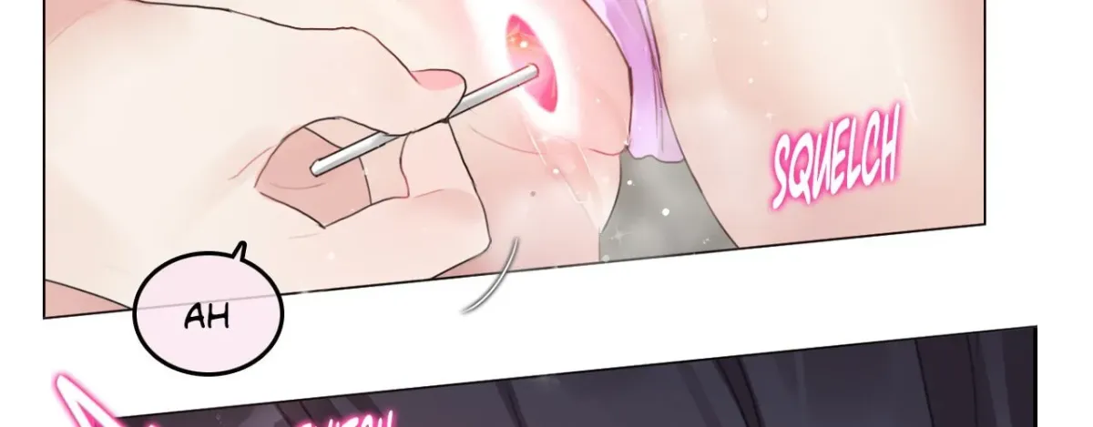 A Pervert’s Daily Life Chapter 4.1 page 32 - 