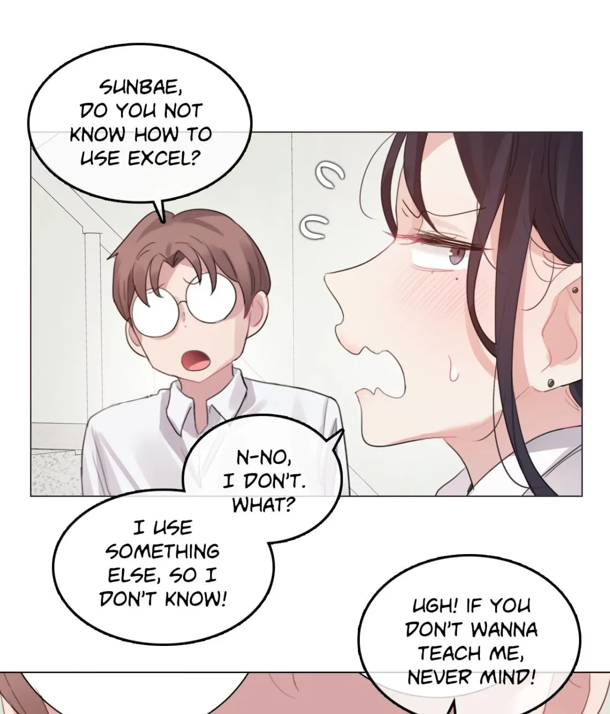 A Pervert’s Daily Life Chapter 4.1 page 49 - 