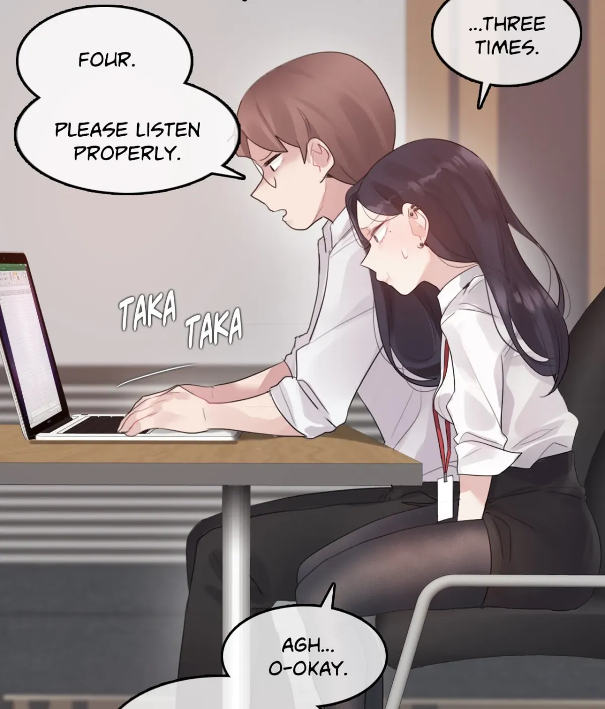 A Pervert’s Daily Life Chapter 4.1 page 57 - 