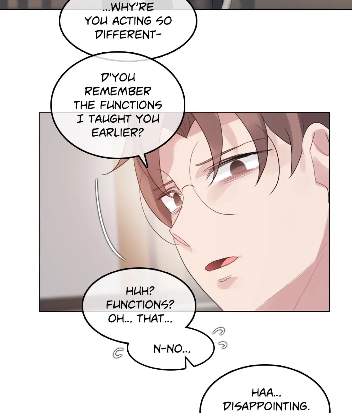 A Pervert’s Daily Life Chapter 4.1 page 58 - 