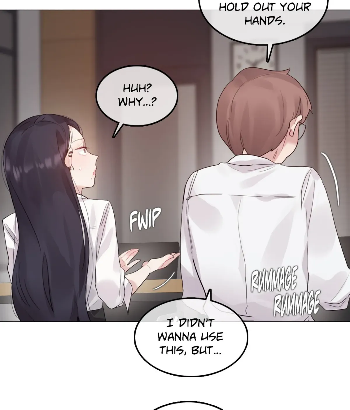 A Pervert’s Daily Life Chapter 4.1 page 59 - 