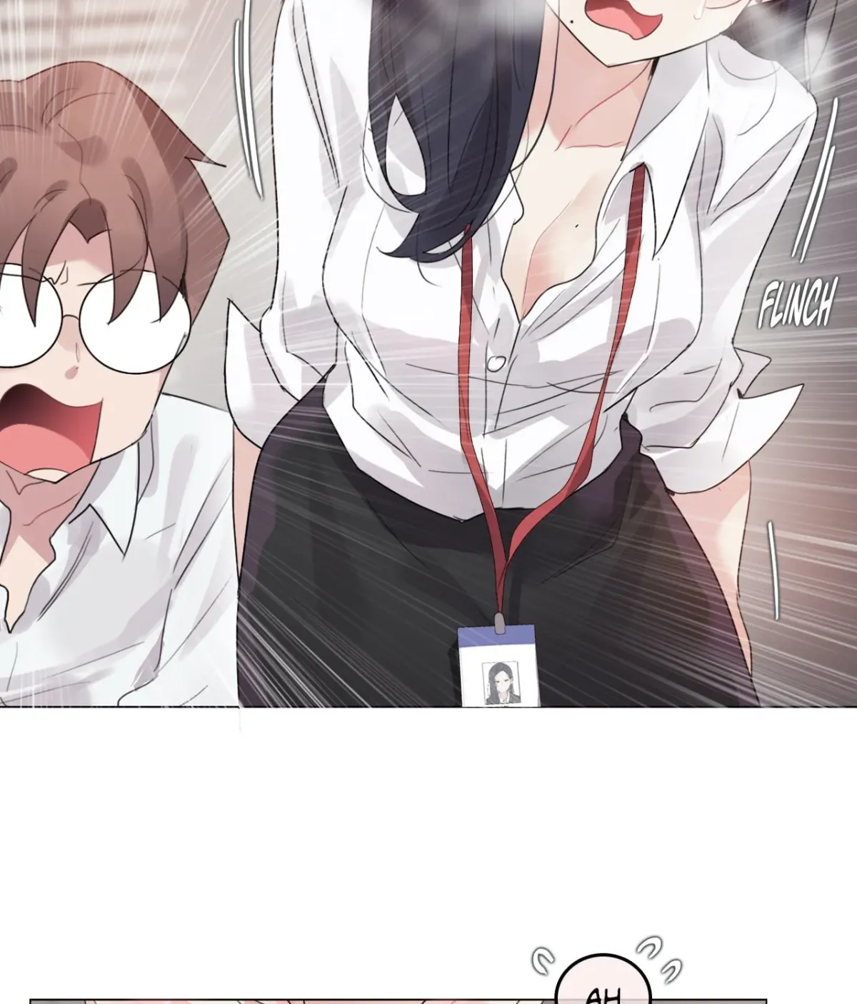 A Pervert’s Daily Life Chapter 4.2 page 18 - 
