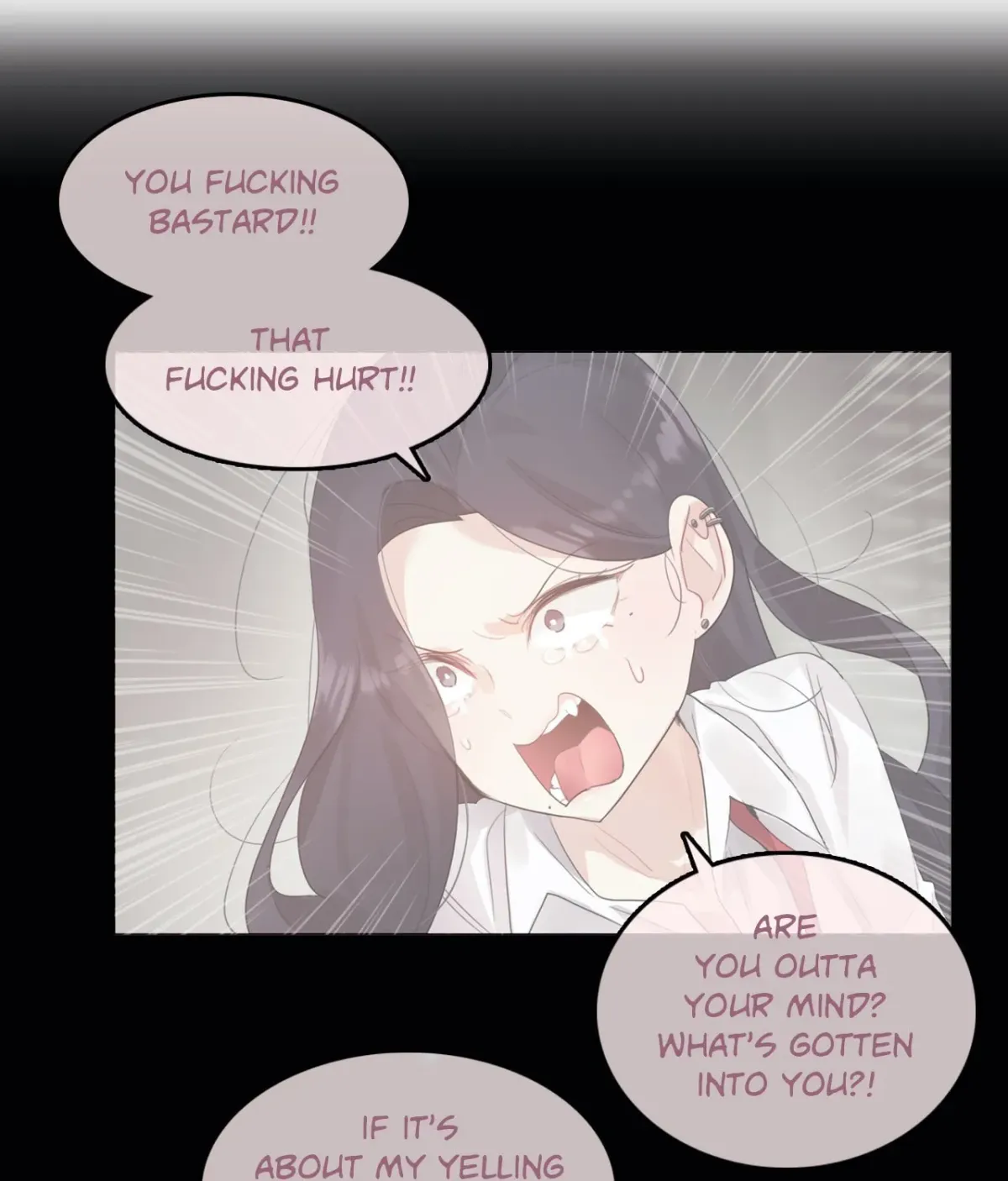 A Pervert’s Daily Life Chapter 4.2 page 22 - 