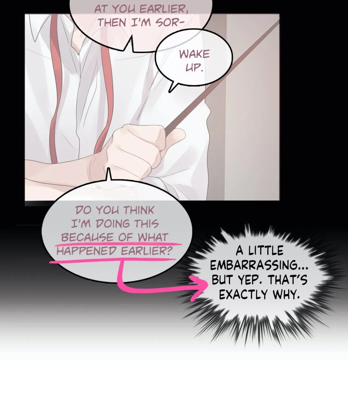 A Pervert’s Daily Life Chapter 4.2 page 23 - 