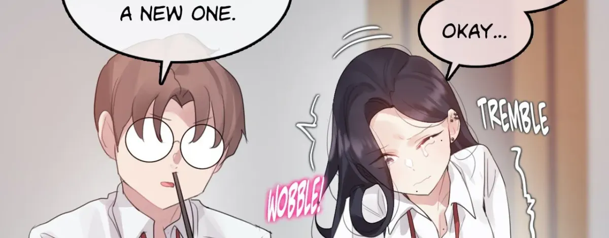 A Pervert’s Daily Life Chapter 4.2 page 36 - 