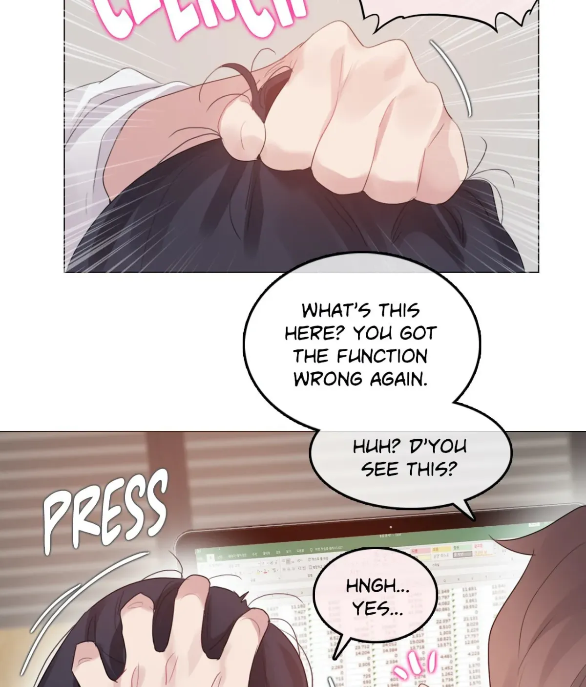 A Pervert’s Daily Life Chapter 4.2 page 5 - 