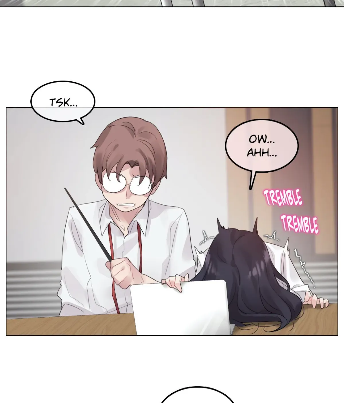 A Pervert’s Daily Life Chapter 4.2 page 43 - 
