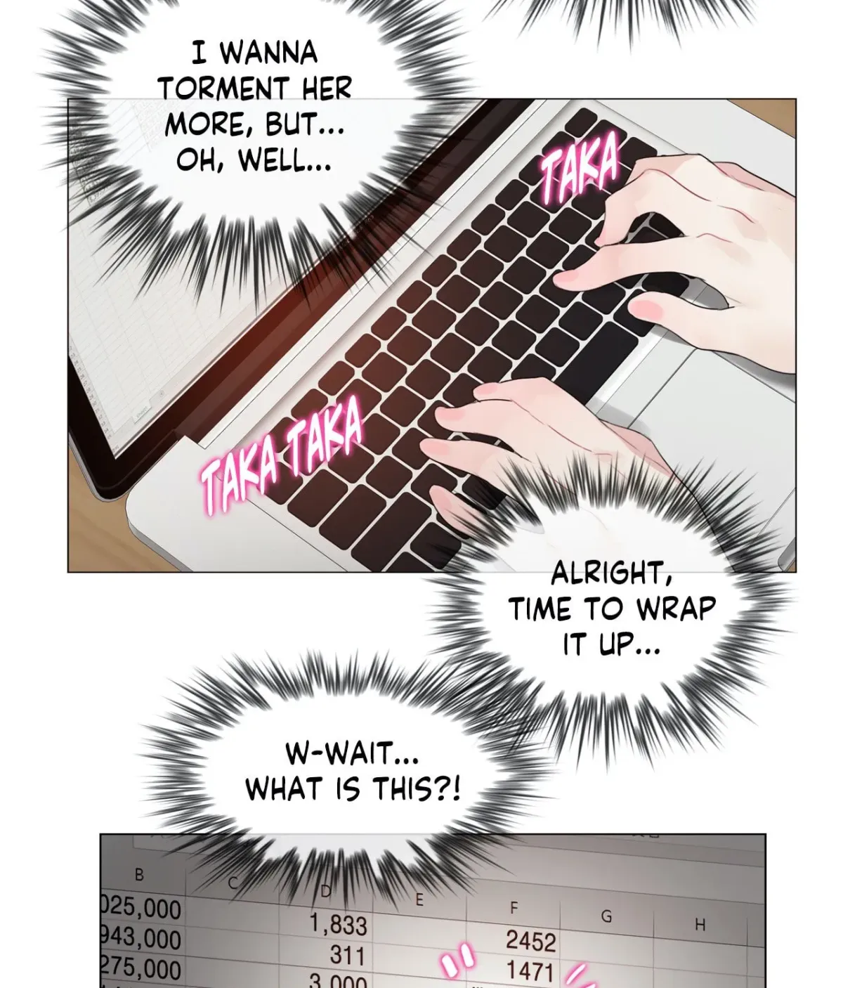 A Pervert’s Daily Life Chapter 4.2 page 57 - 