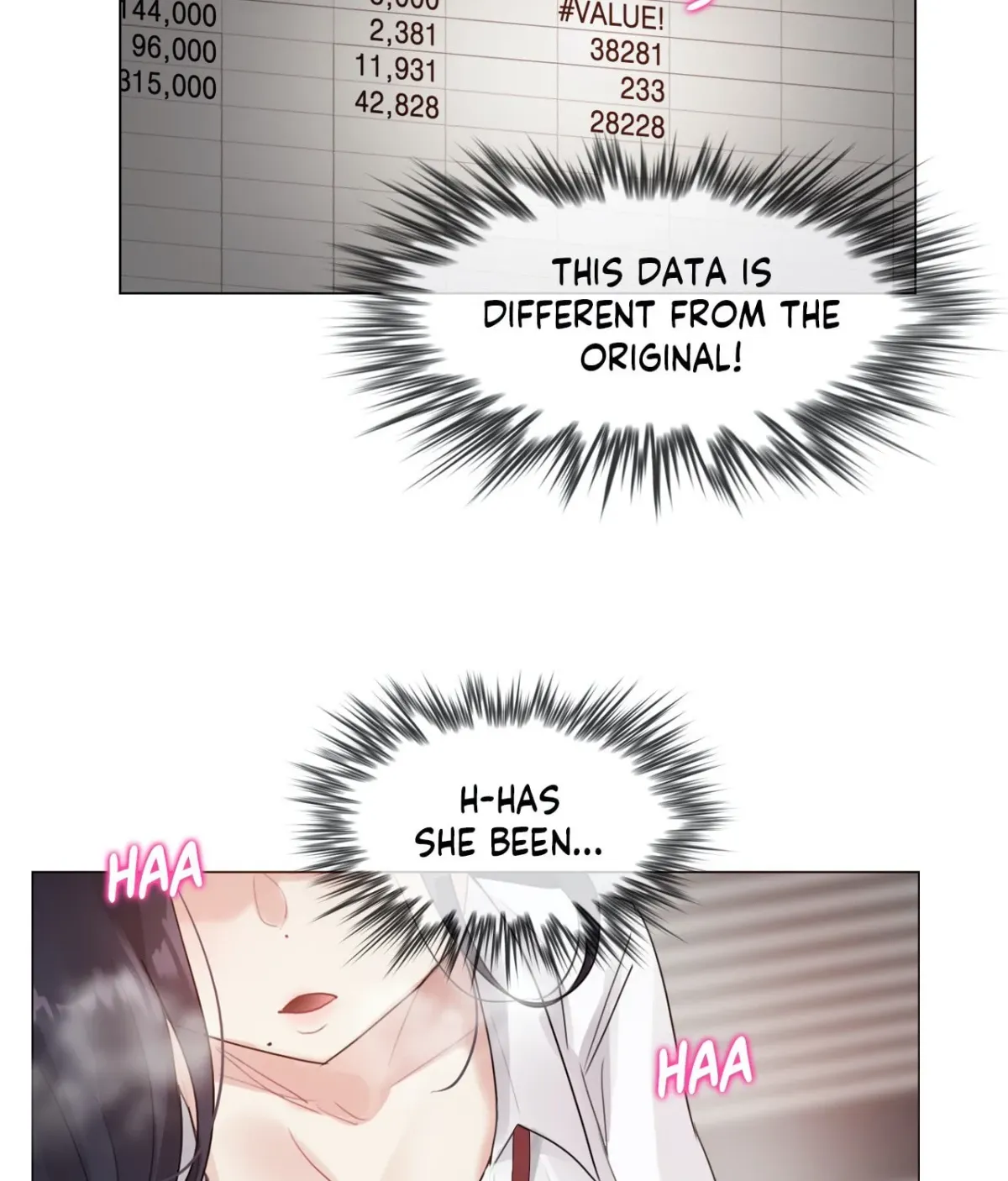 A Pervert’s Daily Life Chapter 4.2 page 58 - 
