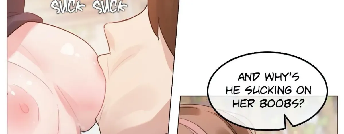 A Pervert’s Daily Life Chapter 4.4 page 20 - 