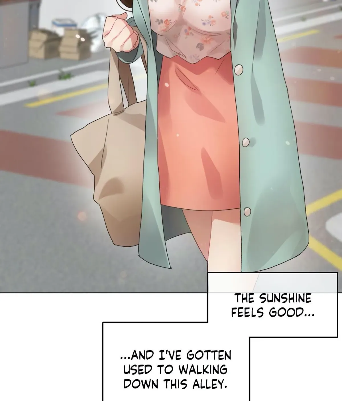 A Pervert’s Daily Life Chapter 4.4 page 3 - 