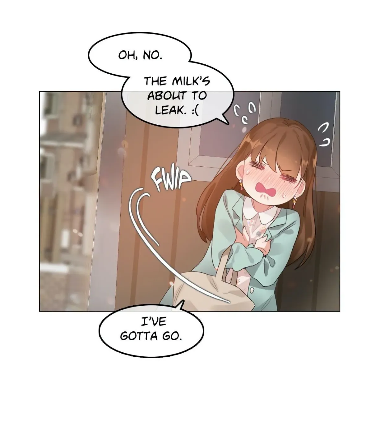 A Pervert’s Daily Life Chapter 4.4 page 23 - 