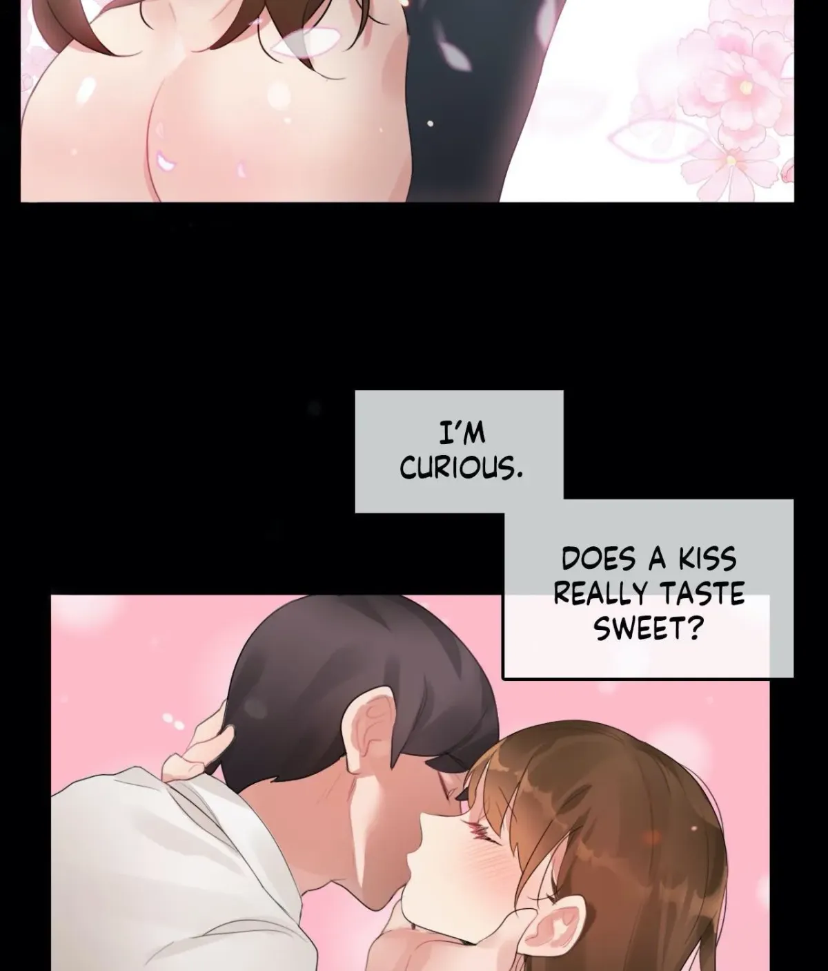 A Pervert’s Daily Life Chapter 4.4 page 45 - 