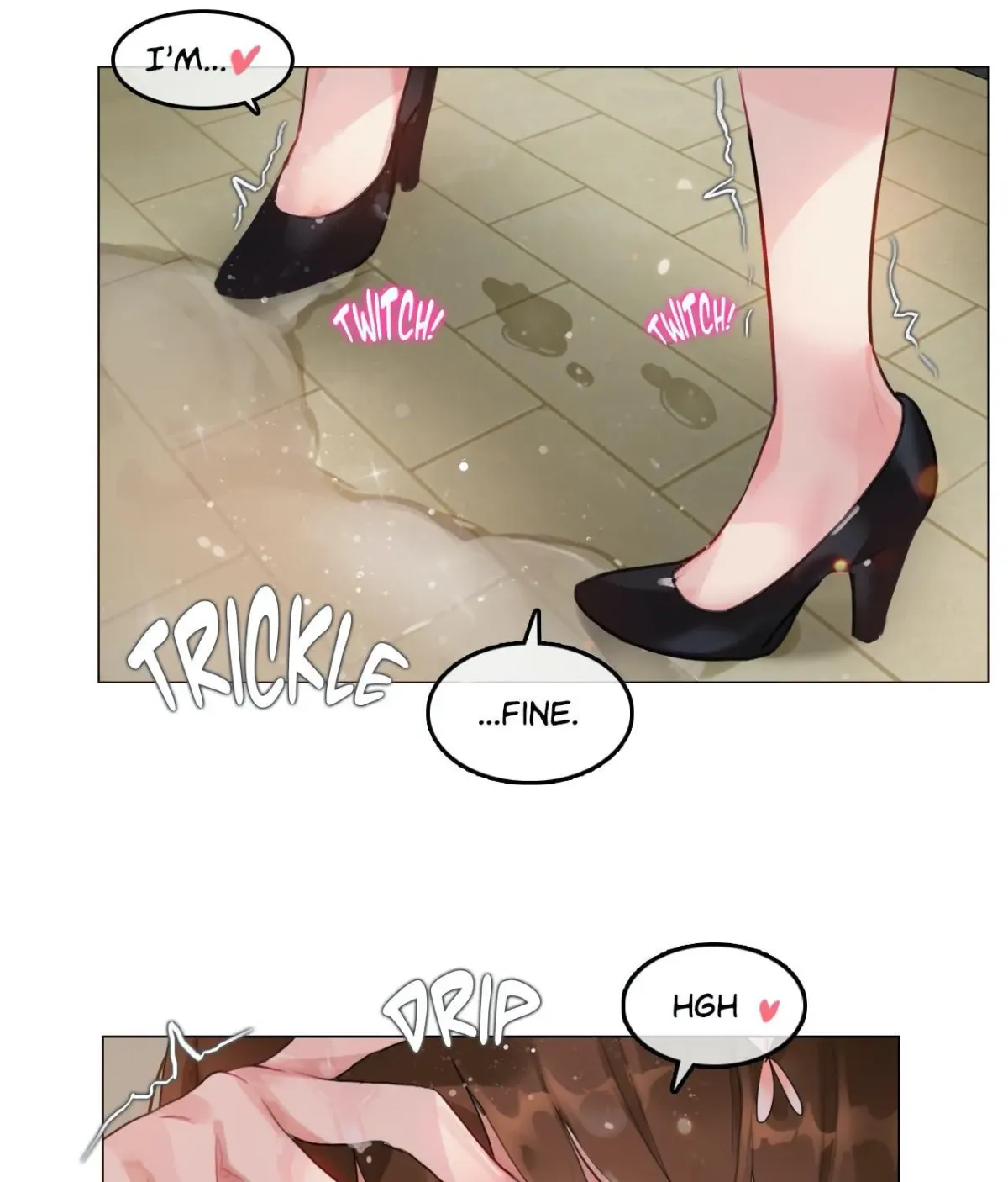 A Pervert’s Daily Life Chapter 4.4 page 62 - 
