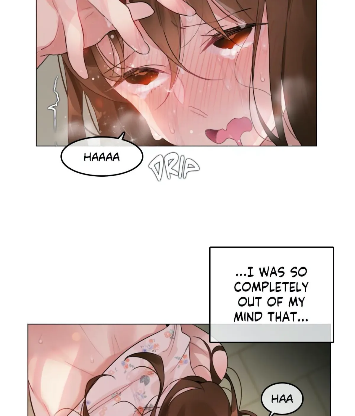 A Pervert’s Daily Life Chapter 4.4 page 63 - 