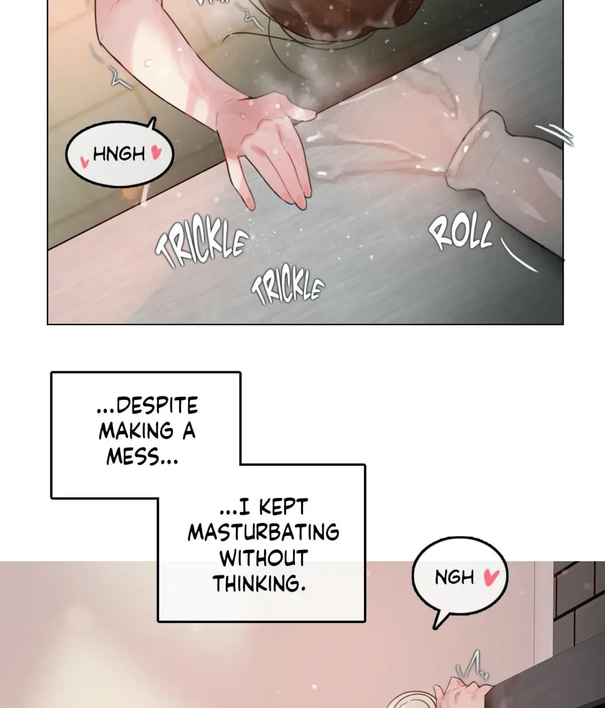 A Pervert’s Daily Life Chapter 4.4 page 65 - 