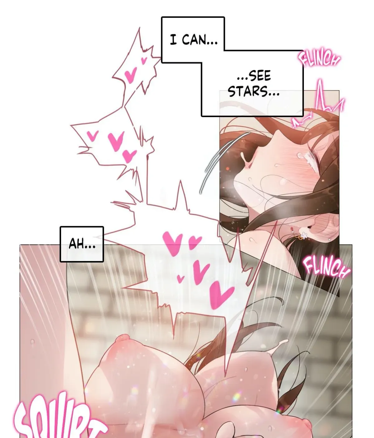 A Pervert’s Daily Life Chapter 4.4 page 73 - 