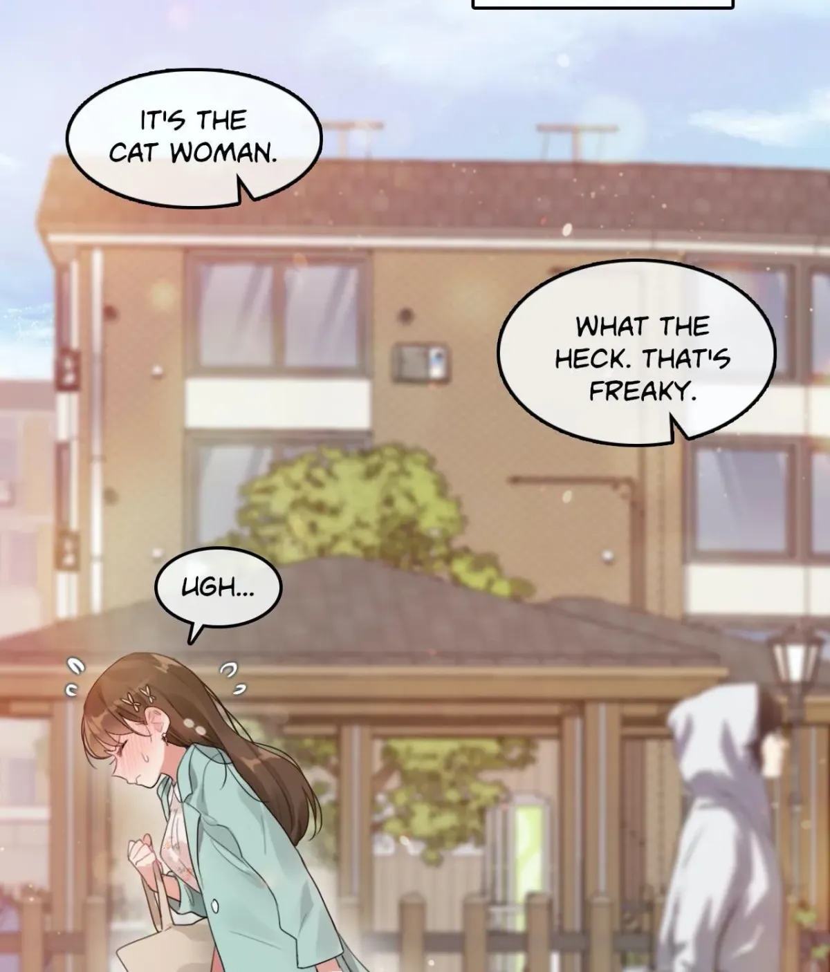 A Pervert’s Daily Life Chapter 4.4 page 9 - 