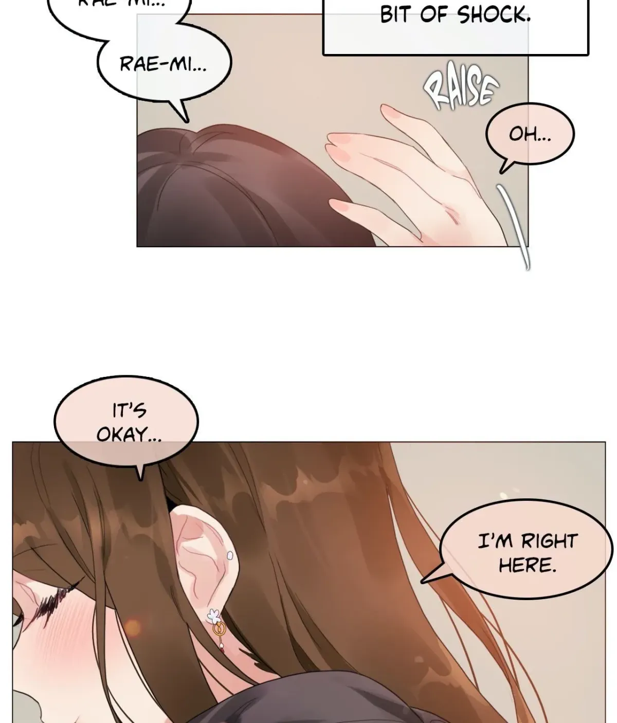 A Pervert’s Daily Life Chapter 4.4 page 86 - 