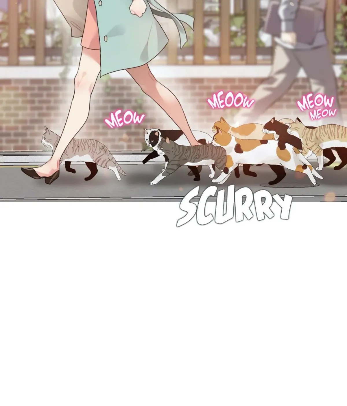 A Pervert’s Daily Life Chapter 4.4 page 10 - 