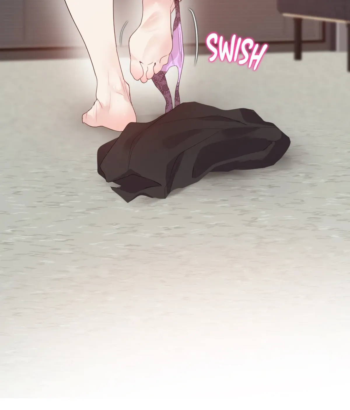 A Pervert’s Daily Life Chapter 4.5 page 1 - 