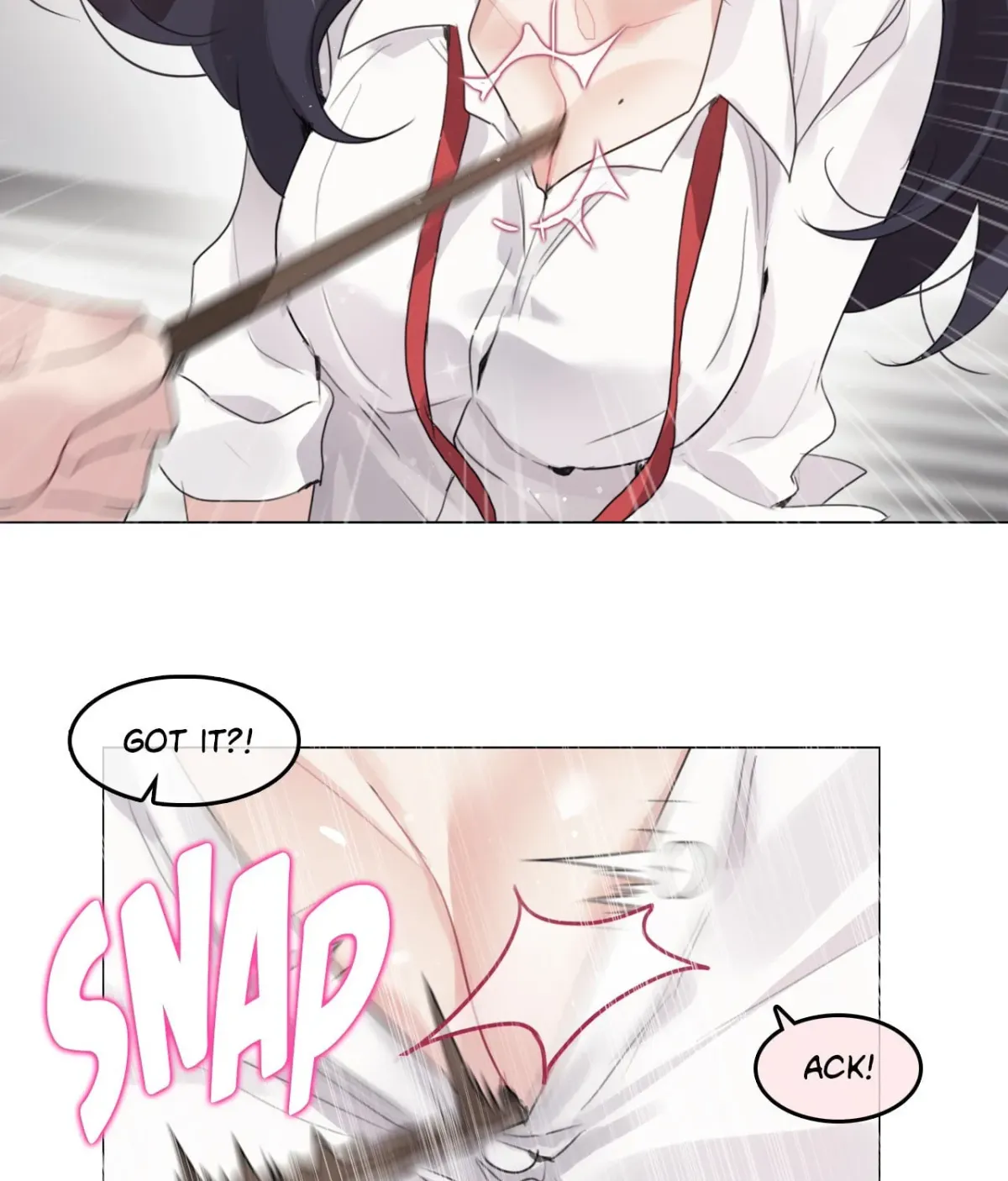 A Pervert’s Daily Life Chapter 4.5 page 11 - 