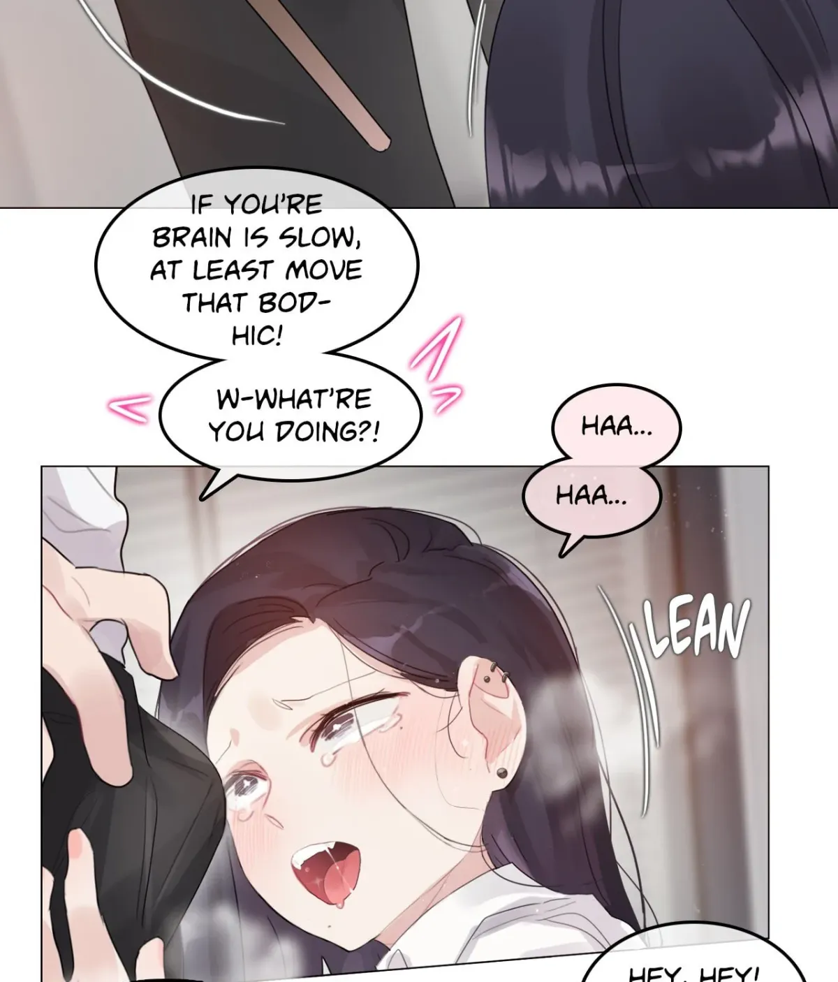 A Pervert’s Daily Life Chapter 4.5 page 27 - 