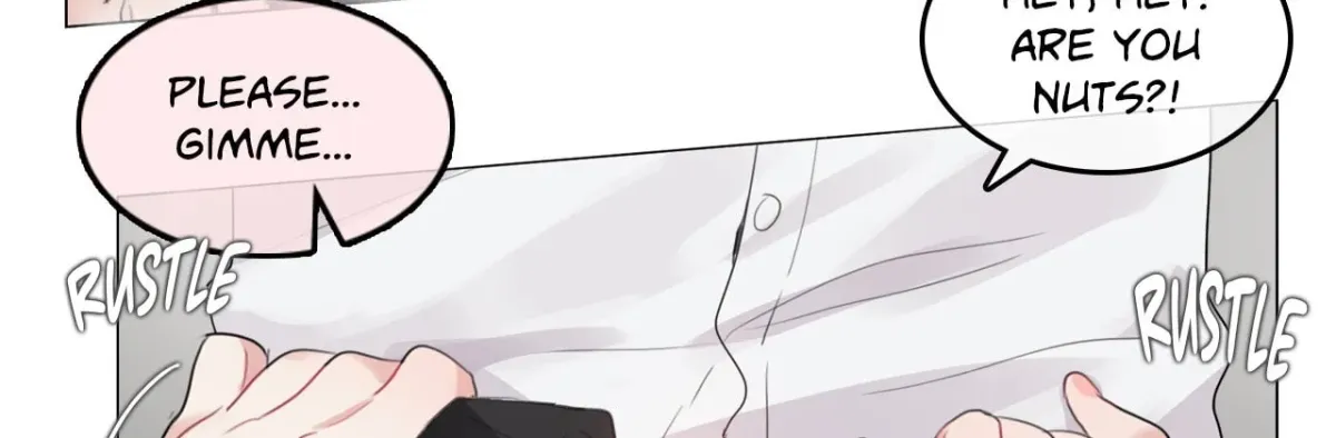 A Pervert’s Daily Life Chapter 4.5 page 28 - 