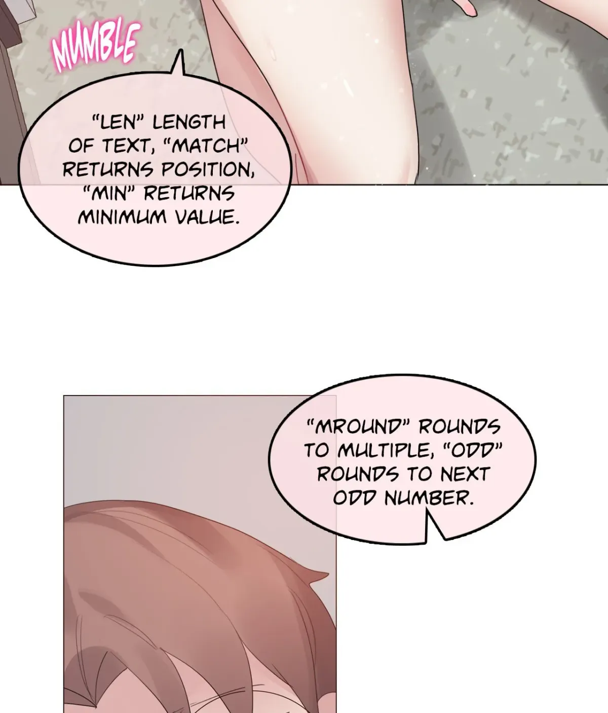 A Pervert’s Daily Life Chapter 4.5 page 41 - 