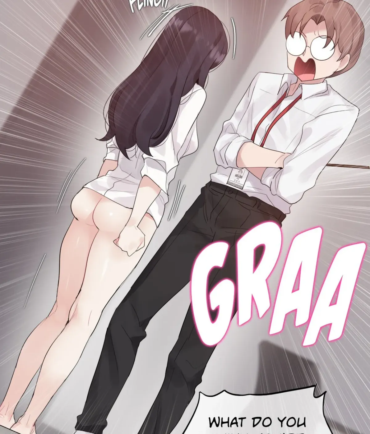 A Pervert’s Daily Life Chapter 4.5 page 6 - 