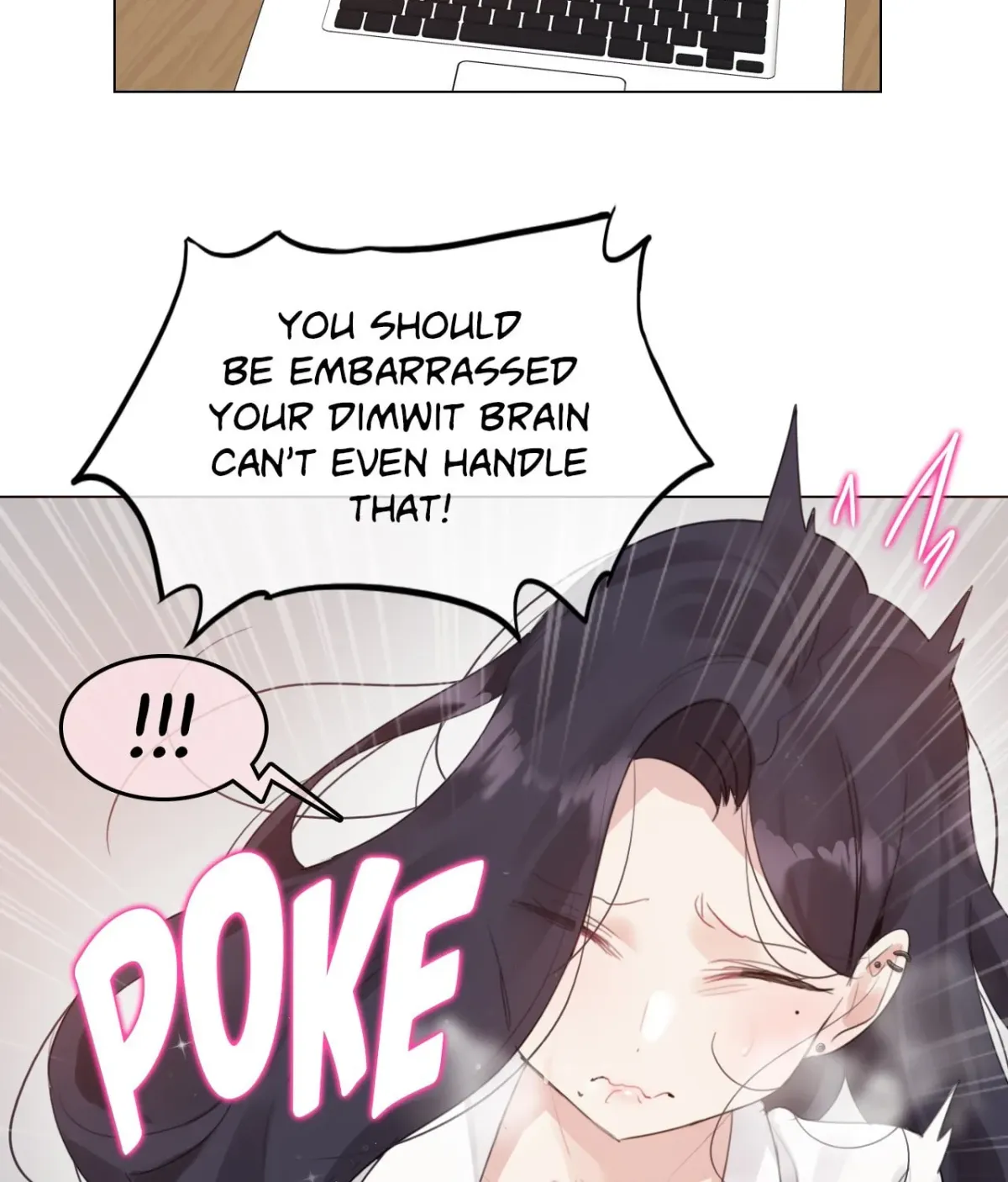 A Pervert’s Daily Life Chapter 4.5 page 10 - 