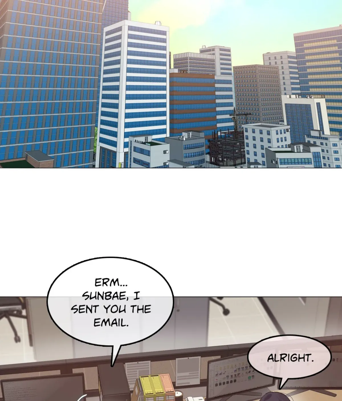 A Pervert’s Daily Life Chapter 4.6 page 2 - 