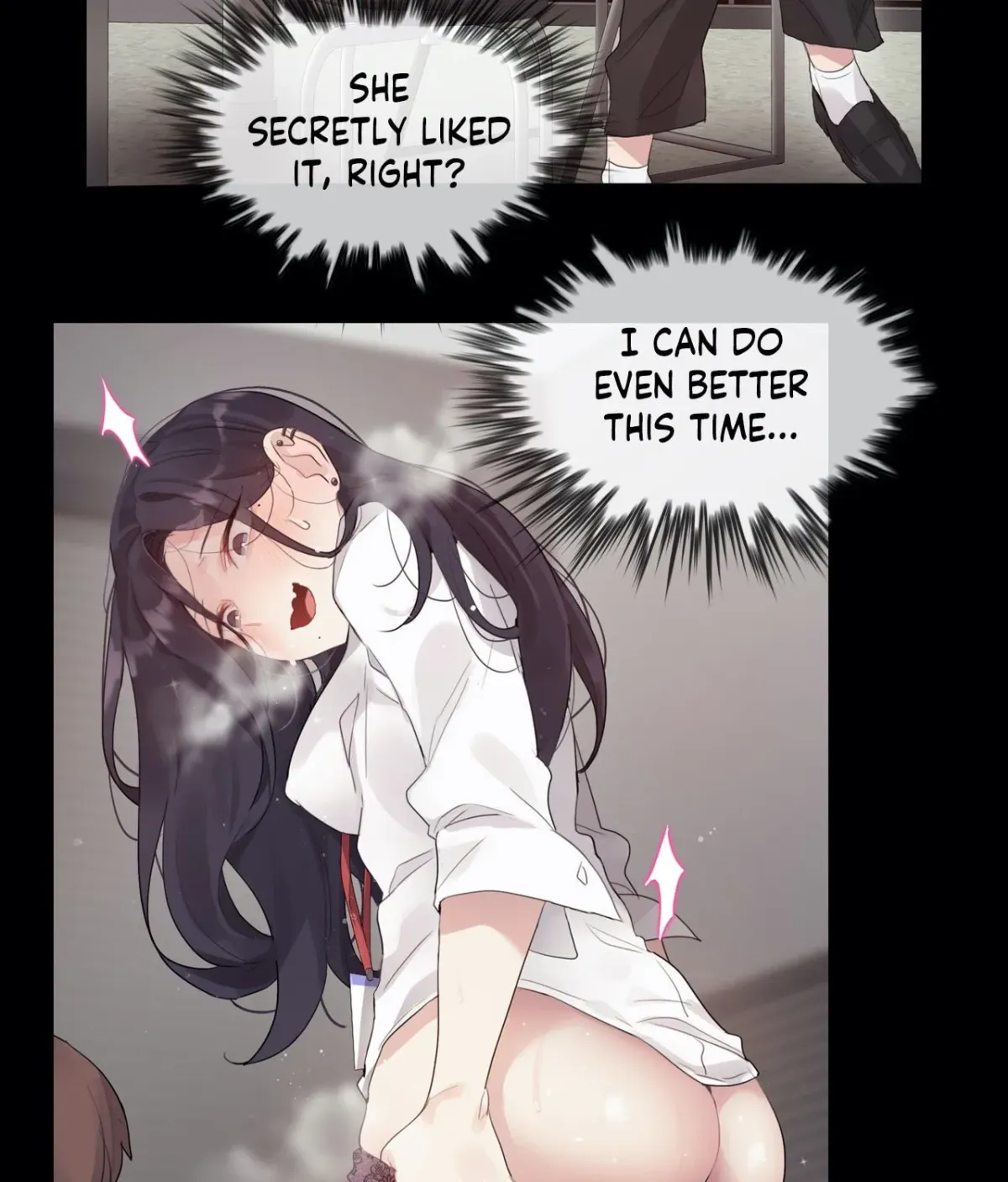A Pervert’s Daily Life Chapter 4.6 page 11 - 