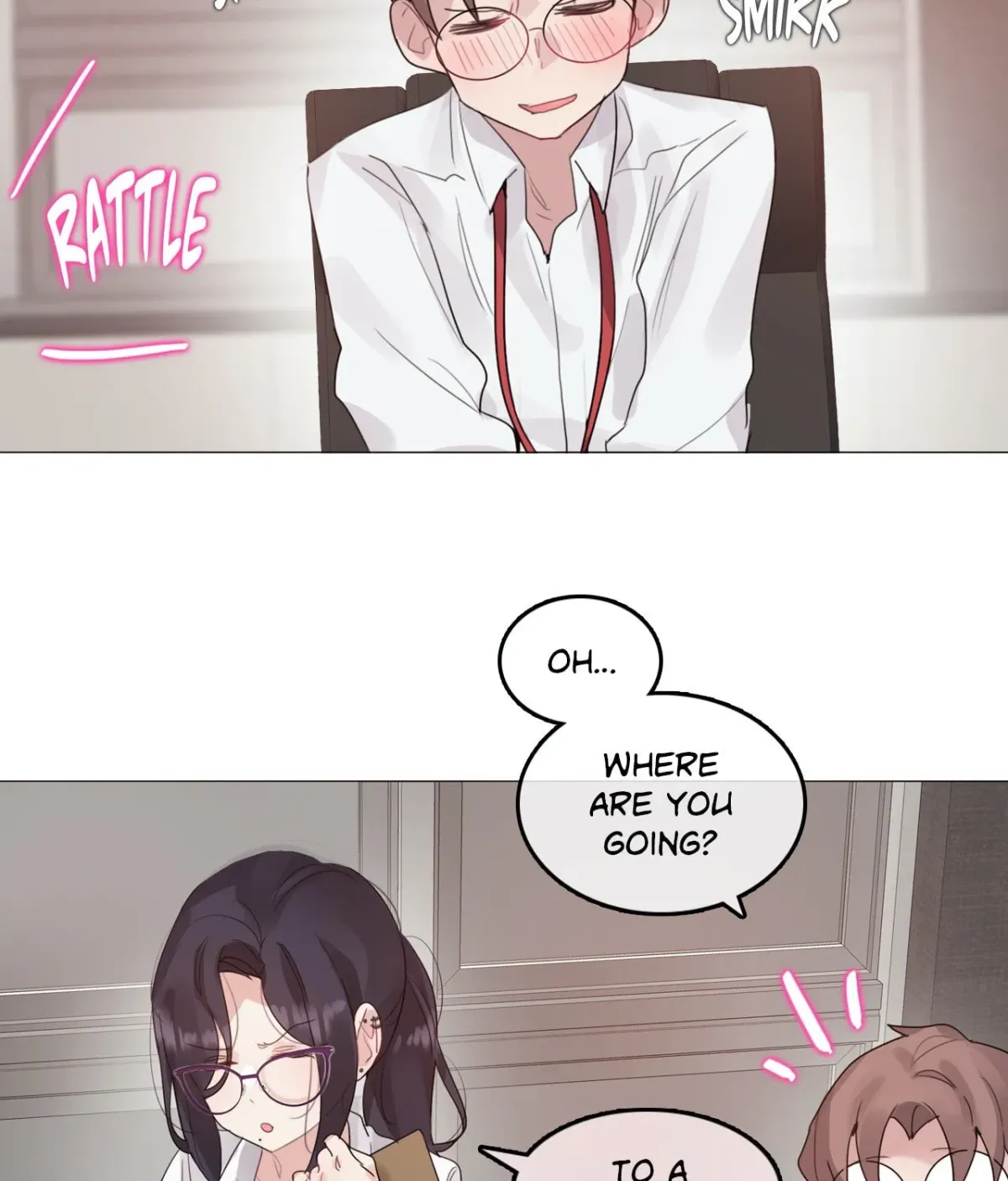 A Pervert’s Daily Life Chapter 4.6 page 15 - 