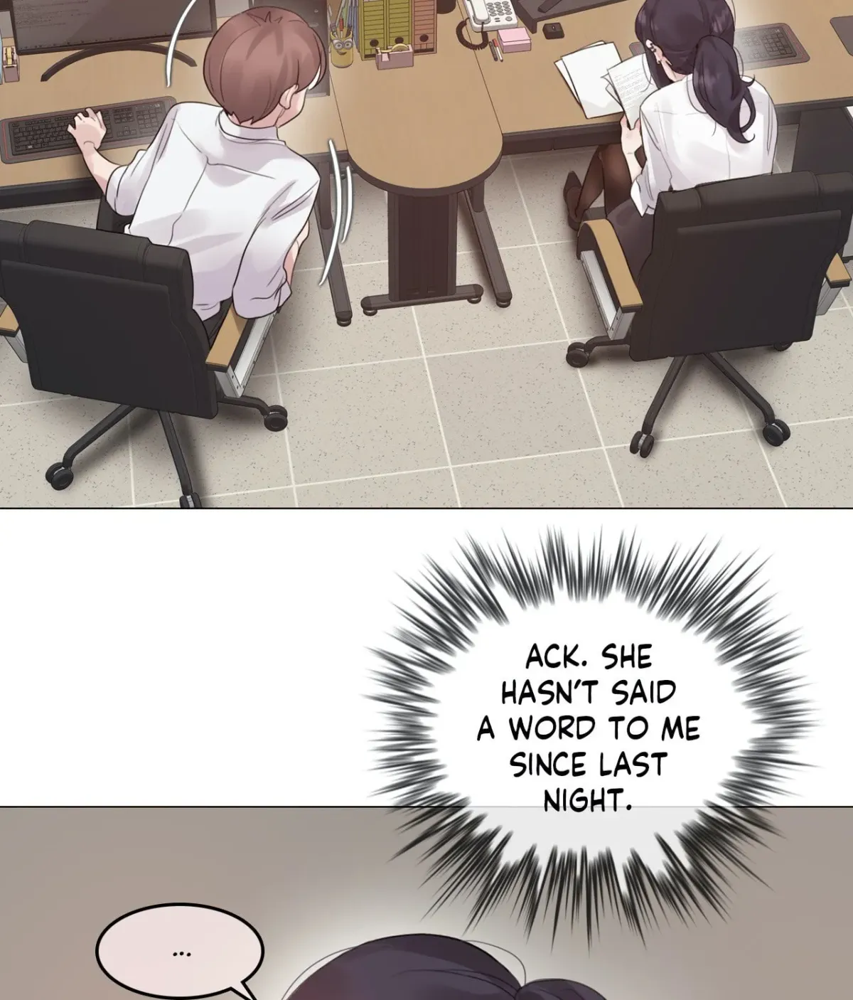A Pervert’s Daily Life Chapter 4.6 page 3 - 