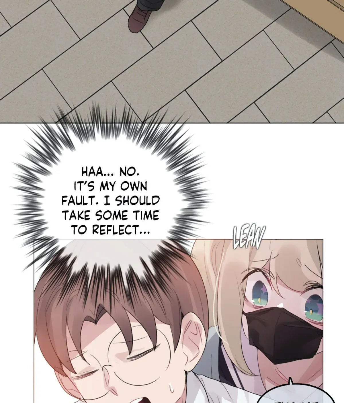 A Pervert’s Daily Life Chapter 4.6 page 23 - 