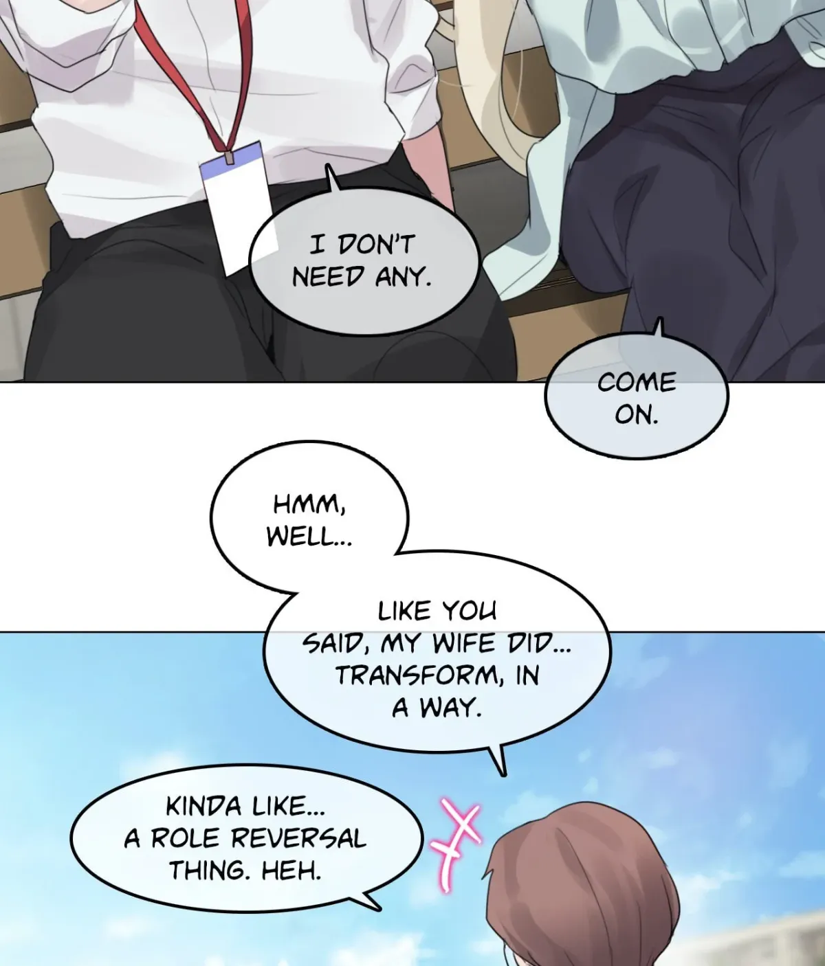 A Pervert’s Daily Life Chapter 4.6 page 29 - 