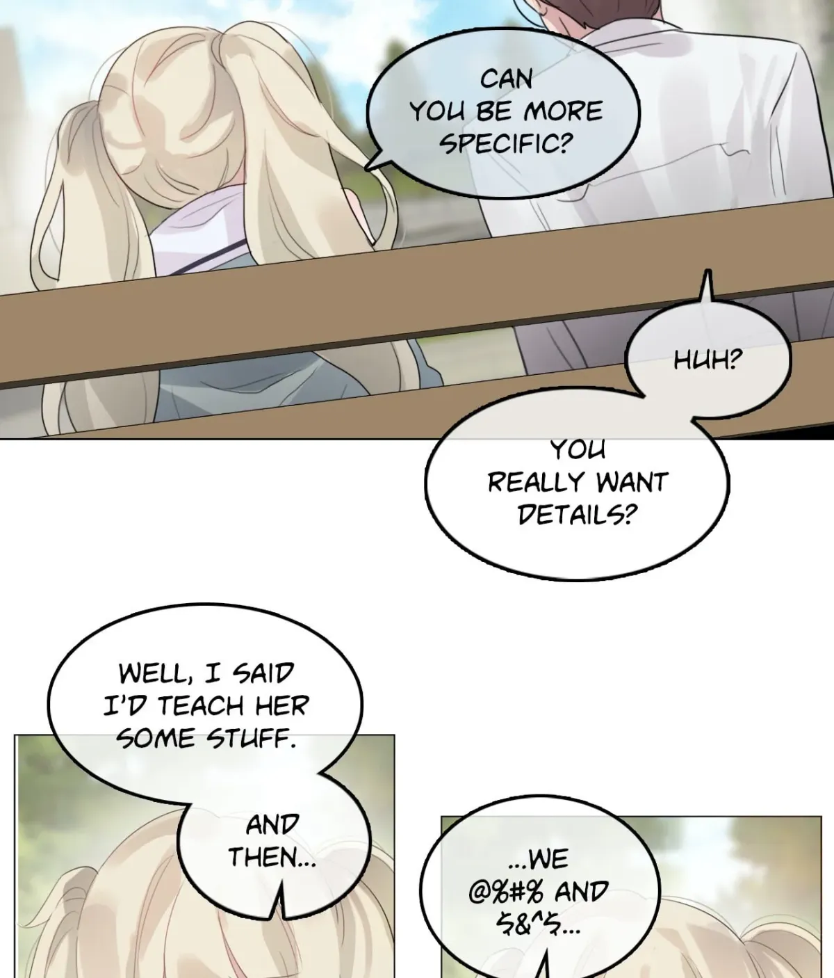 A Pervert’s Daily Life Chapter 4.6 page 30 - 