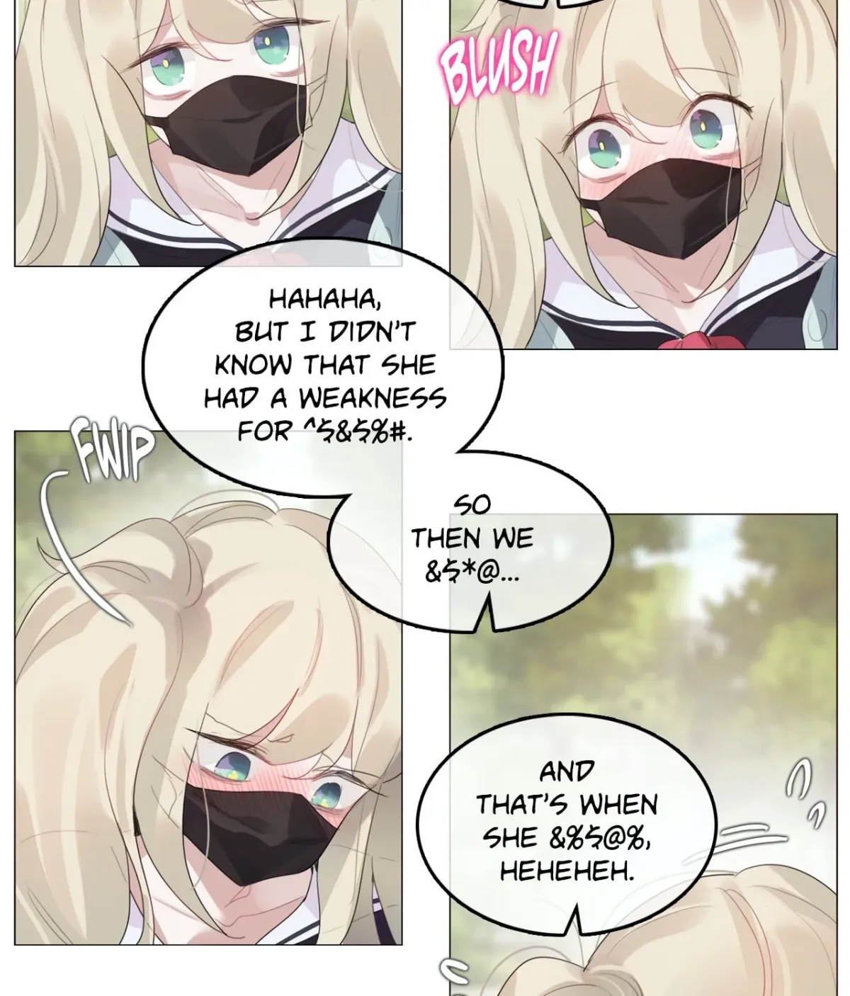 A Pervert’s Daily Life Chapter 4.6 page 31 - 