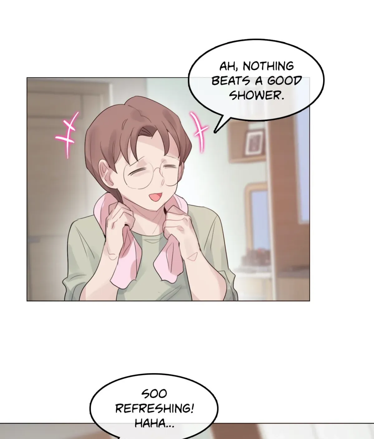 A Pervert’s Daily Life Chapter 4.6 page 39 - 
