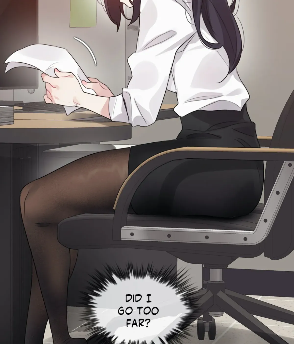 A Pervert’s Daily Life Chapter 4.6 page 5 - 