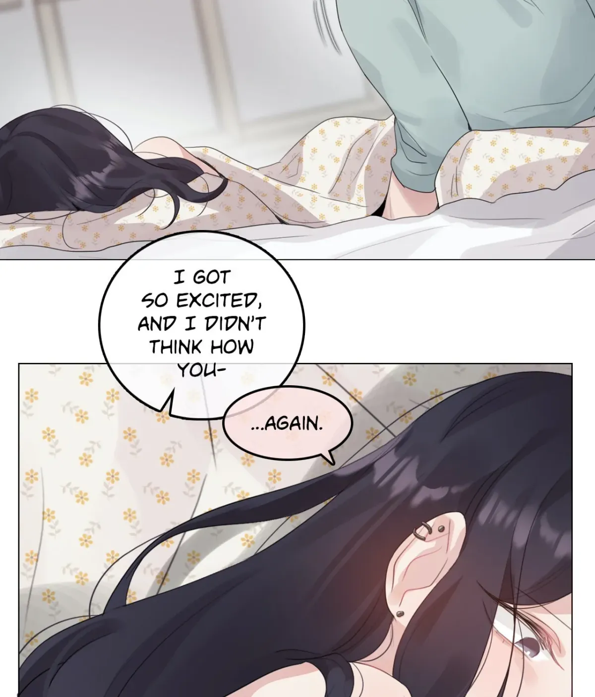 A Pervert’s Daily Life Chapter 4.6 page 47 - 