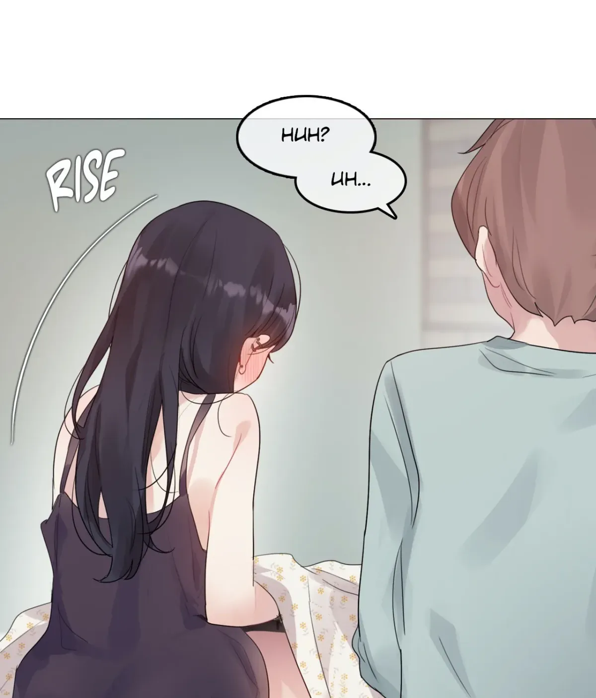 A Pervert’s Daily Life Chapter 4.6 page 49 - 