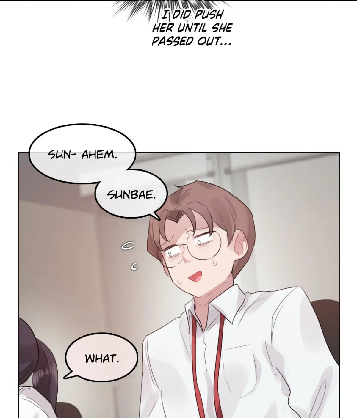 A Pervert’s Daily Life Chapter 4.6 page 6 - 