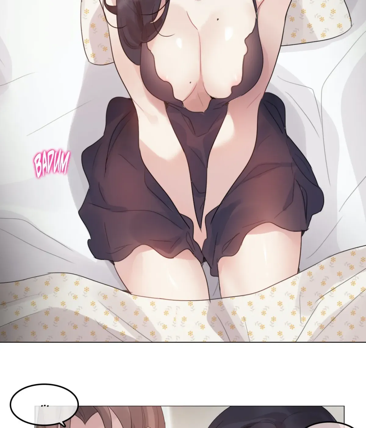 A Pervert’s Daily Life Chapter 4.6 page 51 - 