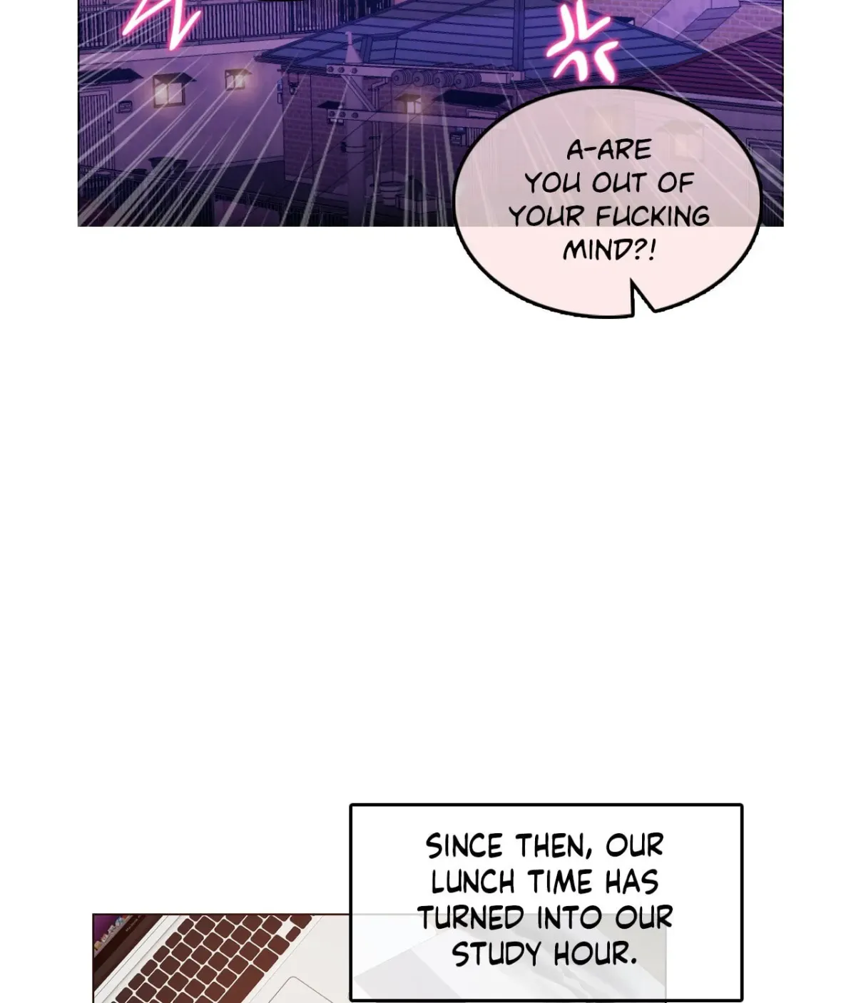 A Pervert’s Daily Life Chapter 4.6 page 54 - 