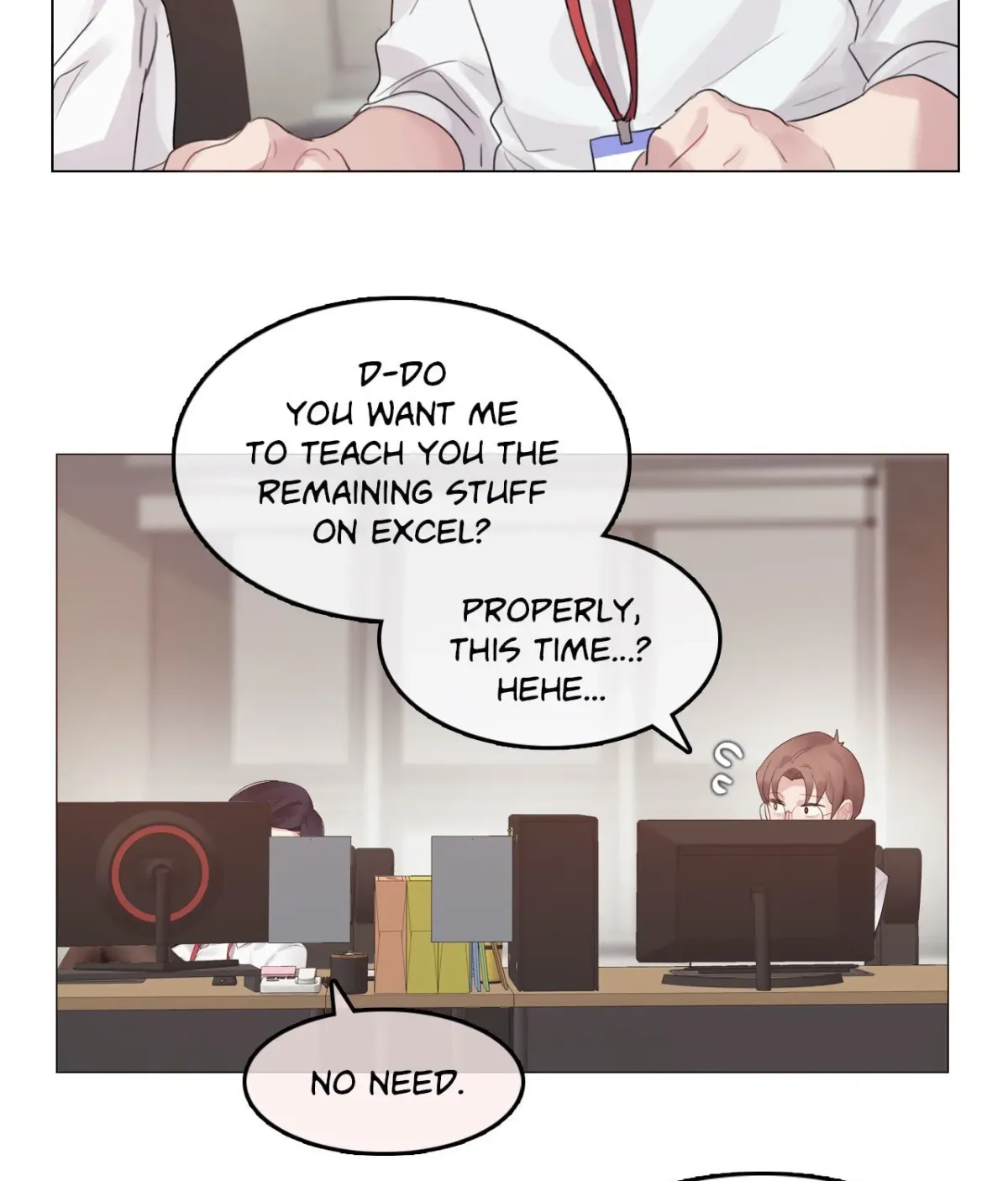 A Pervert’s Daily Life Chapter 4.6 page 7 - 